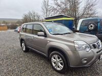 Gebraucht Nissan X-Trail SE 150 PS (110 kW) 2012 Grau SUV