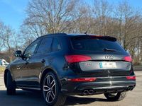 gebraucht Audi SQ5 TDI 3.0 Quattro