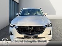 Gebraucht Mazda CX-60 Takumi-Line 328 PS (241 kW) 2022 Rhodium white SUV