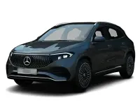 Gebraucht Mercedes EQA300 AMG 2025 Grau SUV