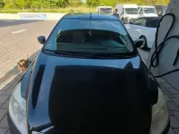 Second-hand Ford Focus Sport 102 CP (75 kW) 2009 Negru Hatchback