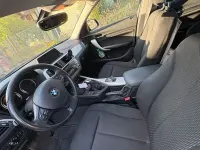 Gebraucht BMW 116 Advantage 116 PS (85 kW) 2018 Schwarz Kleinwagen