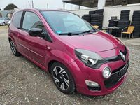 Gebraucht Renault Twingo 75 PS (55 kW) 2012 Violet Kleinwagen