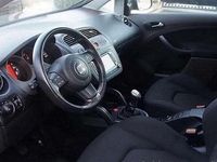 Gebraucht Seat Altea XL Comfort 170 PS (125 kW) 2008 Grau Van / Kleinbus