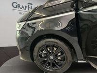 Gebraucht VW Multivan Style 245 PS (180 kW) 2025 Schwarz Van