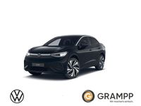 Neu VW ID.5 Pro 210 kW (286 PS) 2026 Schwarz SUV