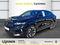 Ny Renault Rafale Techno 200 HK (147 kW) 2025 Sort SUV