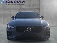 Gebraucht Volvo S60 Ultimate 250 PS (183 kW) 2023 Grau Limousine