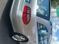 Gebraucht Mercedes E280 Avantgarde 231 PS (169 kW) 2006 Silber Kombi