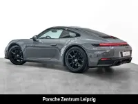 Gebraucht Porsche 992 394 PS (289 kW) 2024 Grau Coupé
