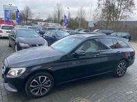 gebraucht Mercedes C220 cdi T-Modell = Schiebedach - Kamera =