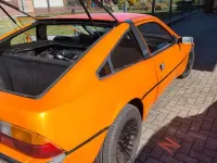 Gebraucht Talbot Murena 116 PS (85 kW) 1982 Orange Coupé