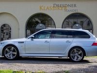 Gebraucht BMW M5 Performance 507 PS (372 kW) 2008 Silber Kombi