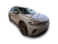 Gebraucht VW ID.4 Pure 125 kW (170 PS) 2022 Grau SUV
