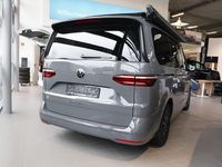 Neu VW California Coast 150 PS (110 kW) 2026 Pure grey Van