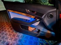 Gebraucht Audi A6 240 PS (176 kW) 2006 Orange Limousine