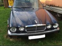 Gebraucht Jaguar XJ6 1986 Blau Limousine
