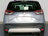 gebraucht Opel Crossland X 