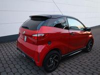 Używany Aixam Coupe Sport 2019 Czerwony Coupe