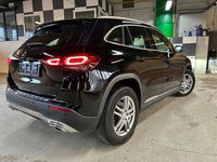 Gebraucht Mercedes GLA220 190 PS (139 kW) 2020 Schwarz SUV