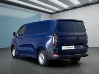 Używany Ford Transit Custom 110 KM (80 kW) 2025 Niebieski Sedan/Limuzyna
