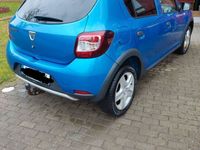 gebraucht Dacia Sandero TCe 90 Stepway Prestige Stepway Prestige