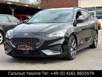 Gebraucht Ford Focus ST 190 PS (139 kW) 2020 Schwarz Kombi