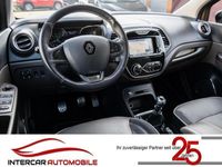 gebraucht Renault Captur 1.5 dCi Elysee |Navig.|Keyless|Chrom-P.