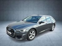Usata Audi A6 Design 299 CV (219 kW) 2024 Grigio Station wagon