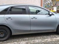 Gebraucht Kia Ceed Edition 7 99 PS (72 kW) 2019 Grau Kleinwagen