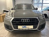 gebraucht Audi Q5 40 TDI quattro basis 7-Gang S tronic