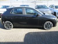 Neu Opel Corsa Edition 110 PS (80 kW) 2025 Schwarz Kleinwagen