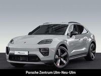 Gebraucht Porsche Macan 300 kW (408 PS) 2026 Weiss SUV