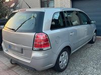 Gebraucht Opel Zafira 150 PS (110 kW) 2006 Andere farben Van / Kleinbus