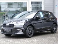 Neu Skoda Fabia Selection 150 PS (110 kW) 2025 Black magic perleffekt Limousine
