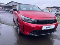 Neu Opel Corsa 101 PS (74 kW) 2025 Kardio rot / dach schwarz Kleinwagen
