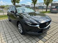 Usata Mazda CX-30 Selection 150 CV (110 kW) 2021 Nero SUV
