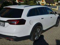gebraucht Opel Insignia Country Tourer 2.0 ECOTEC DI Turbo 4x4 Au
