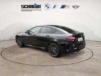 Używany BMW M235 Shadowline 300 KM (220 kW) 2025 Czarny Coupe