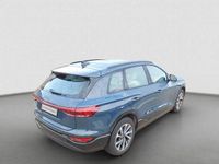 Gebraucht Audi Q6 e-tron Performance 225 kW (306 PS) 2024 Blau SUV