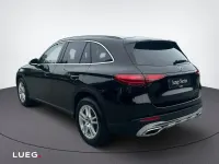 Gebraucht Mercedes GLC200 Avantgarde 204 PS (150 kW) 2024 Schwarz SUV
