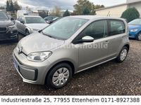 gebraucht VW up! up! moveBMT/Start-Stopp