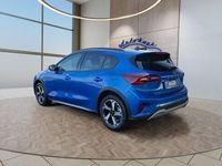 Neu Ford Focus Active X 155 PS (114 kW) 2025 Chrome blue Limousine