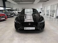 Gebraucht Jaguar XE R-Dynamic 250 PS (183 kW) 2021 Santorini black (metallic) Limousine