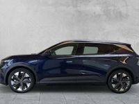 Gebraucht Renault Scenic E-Tech Komfort 125 kW (170 PS) 2024 Nachtblau SUV