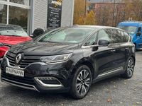 Gebraucht Renault Espace Initiale Paris 224 PS (164 kW) 2019 Schwarz Van / Kleinbus