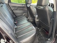 Gebraucht Mazda CX-7 Exclusive-Line 260 PS (191 kW) 2010 Braun SUV