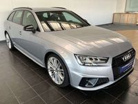 gebraucht Audi A4 Avant S line 40 TFSI S tronic