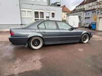 Gebraucht BMW 740 286 PS (210 kW) 1999 Limousine