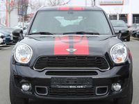 gebraucht Mini Cooper SD Countryman Automatik*2 Hand*PANO*NAVI